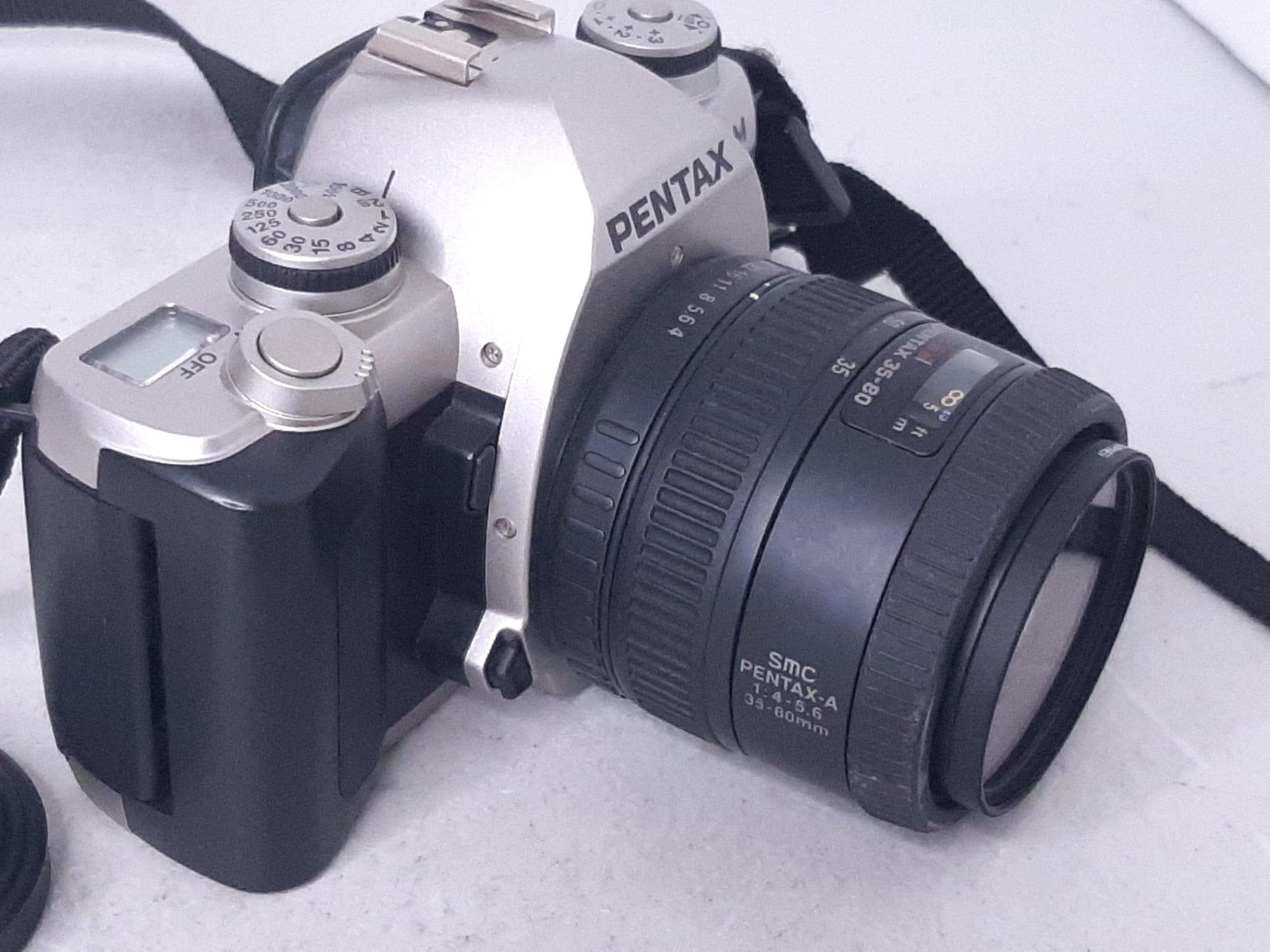 pentax-m smc 35mm f2.8（９８） Pentax - A SMC 35mm F/2.8 - Lens Review - Casual Photophile