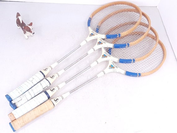Kit De Cordage Pour Raquettes - Outils Métal Complet Pour Badminton, Tennis, Squash - Inclut Pinces, Alêne Et Sac