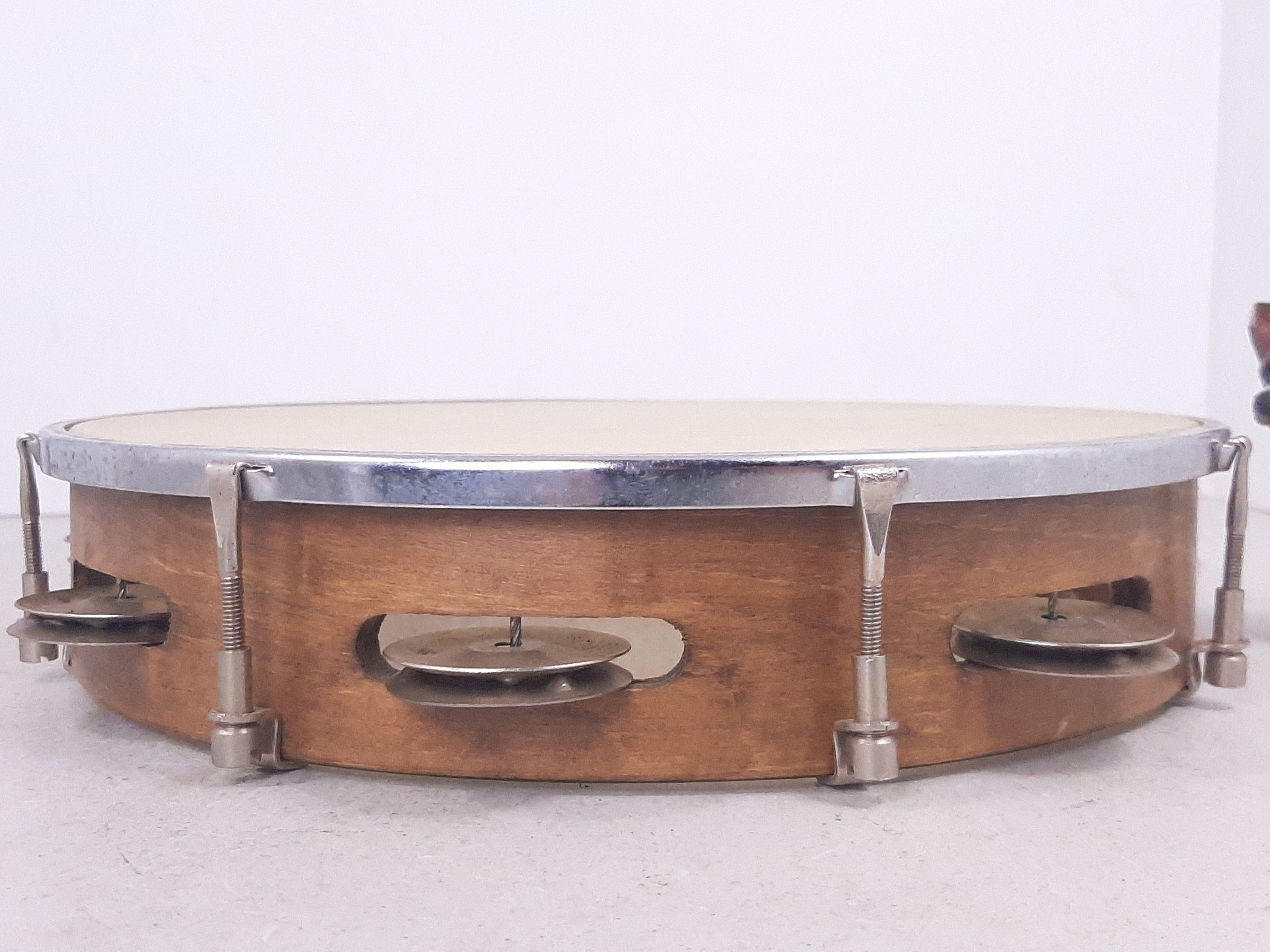 ⑦ スマイル 様 tambourine ⑦ スマイル 様 tambourine ⑦ スマイル 様 tambourine VINTAGE