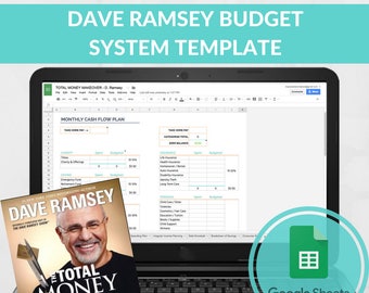 meal planner template spreadsheet grocery planning excel etsy