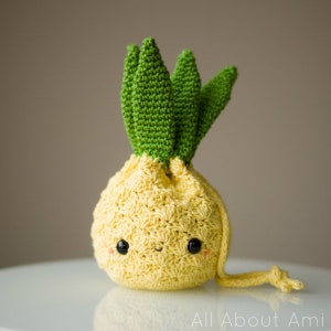 All About Ami Amigurumi PATTERN BUNDLE image 5