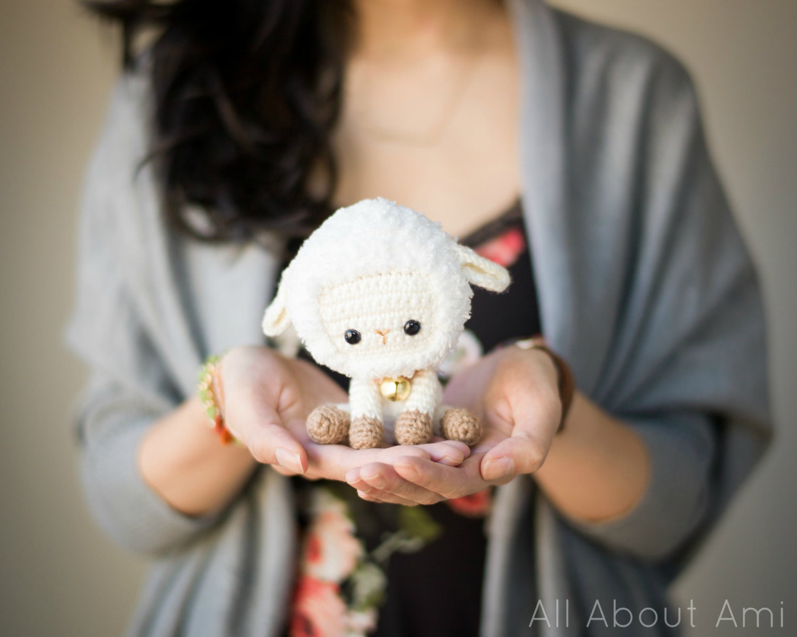 chinese new year sheep arts and crafts