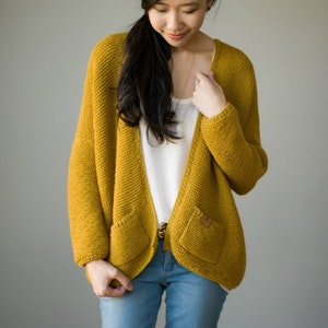 Easy & Modern Knits PATTERN BUNDLE image 4