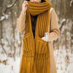 Easy & Modern Knits PATTERN BUNDLE image 7