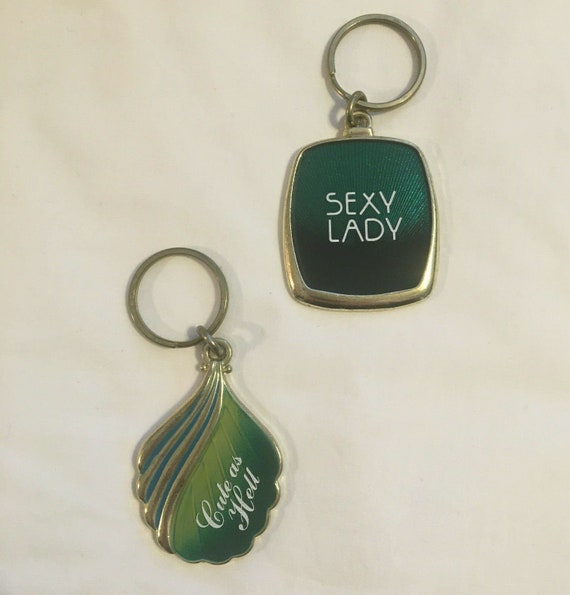FD4954 Retro Vintage Fortunate Lock Keychain Key Chain Ring Keyring Cute Gift ☆ FD4954 Retro Vintage Fortunate Lock Keychain Key Chain Ring Keyring Cute Gift ☆