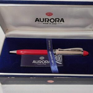 Aurora Ballpoint Pen