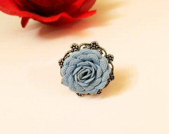 Ring for bridesmaids, ring adjustable, alternative engagement ring, vintage ring, wedding, gift for her, personalized ring, boho ring