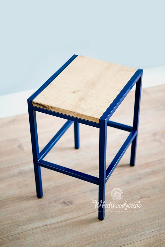 Modern Stool Solid Furniture Dutch Design Colour Your Etsy Fascinating Dutch Design Furniture Modern Stool Solid Furniture Dutch Design Colour Your Etsy Fascinating Dutch Design Furniture