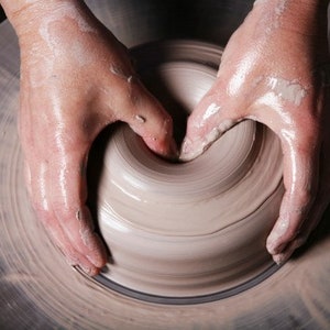 Pottery Tool Guide List - Pottery Crafters