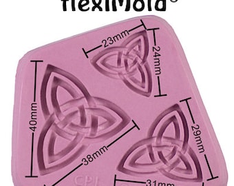 flexiMold®  Celtic Knot