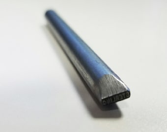 Hallmark Stamp "STERLING"