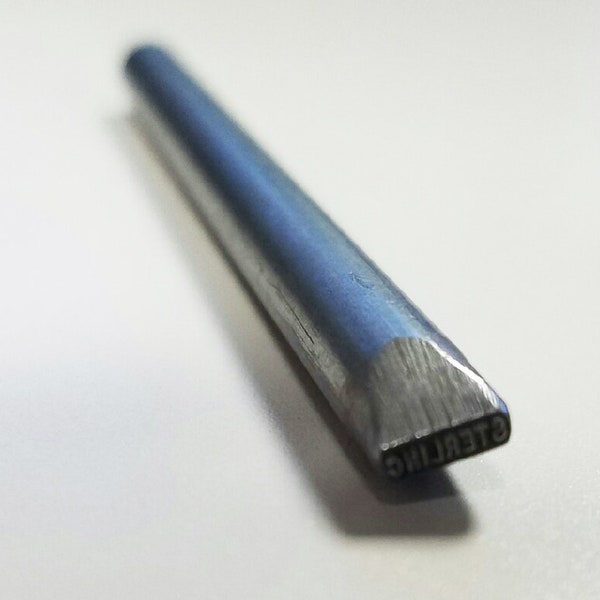 Hallmark Stamp "STERLING"