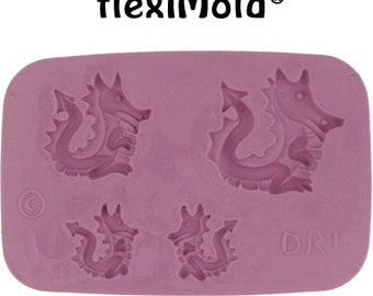 flexiMold®  Dragon