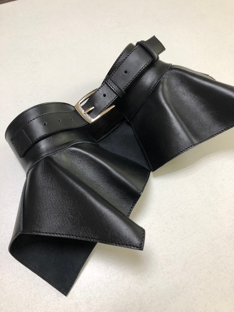 Skirtblack Belt Black Leather Belt Real Leather Belt Etsy