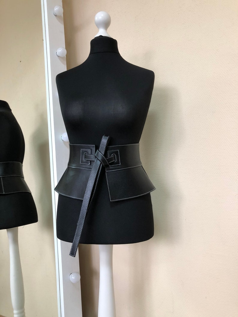Plus size belts, Real Leather Belt| Handmade Belt Black Leather belt skirt,Black Belt