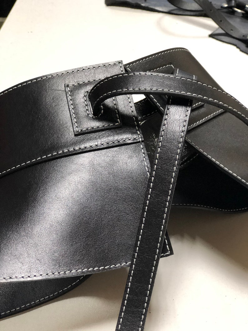 Plus size belts, Real Leather Belt| Handmade Belt Black Leather belt skirt,Black Belt