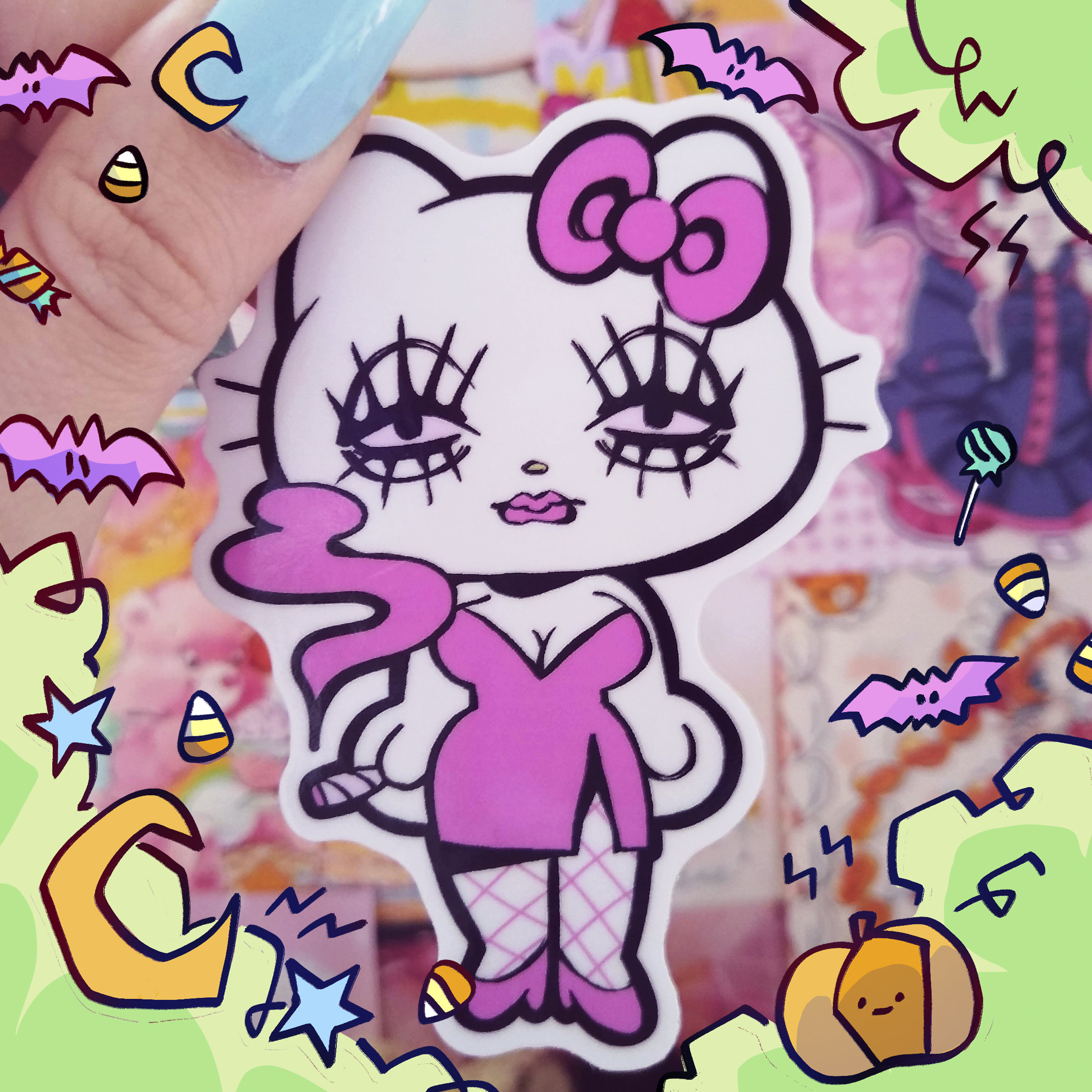 10 Hello Kitty Coloring Book Weed: A Comprehensive Guide for Coloring Enthusiasts