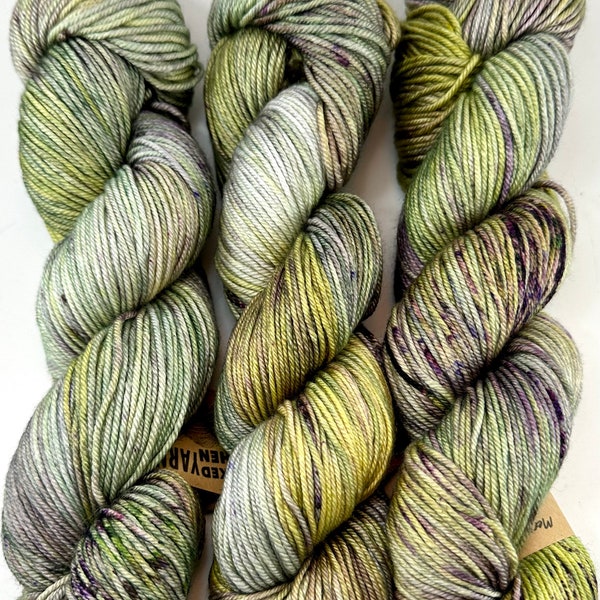 Olive Green Yarn Etsy