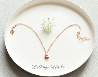 Alle Armkette rosegold im Überblick