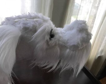 falkor plush