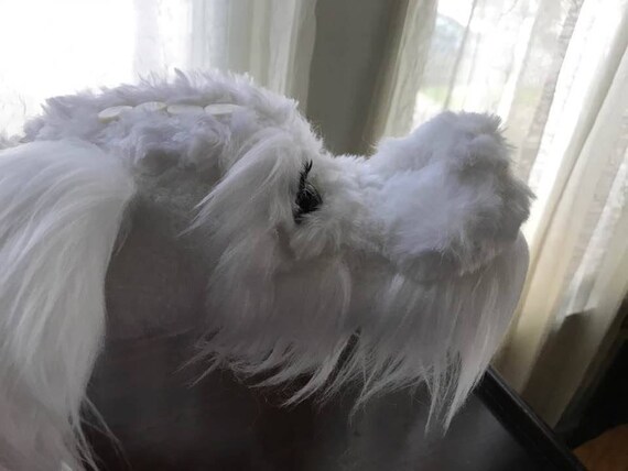 falkor plush toy