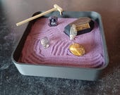 Graveyard Mini Zen Garden