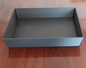 Rectangle 3D Printed Tray