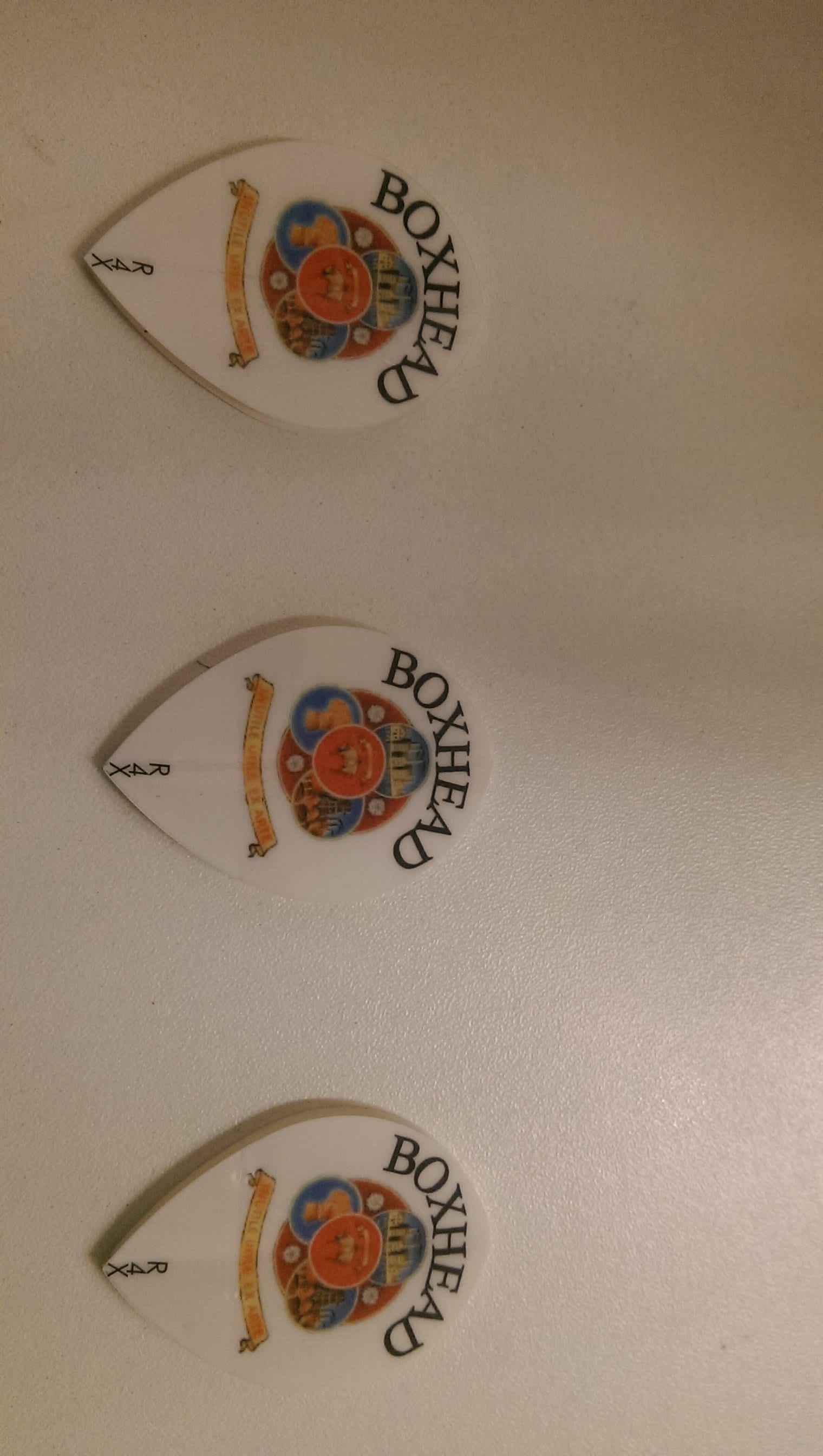 5 Sets Design Your Own Dart Flights Etsy Israel