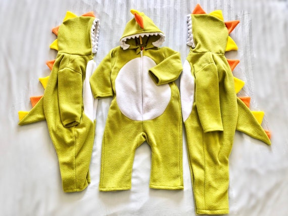 Kids dinosaur 2025 dress up