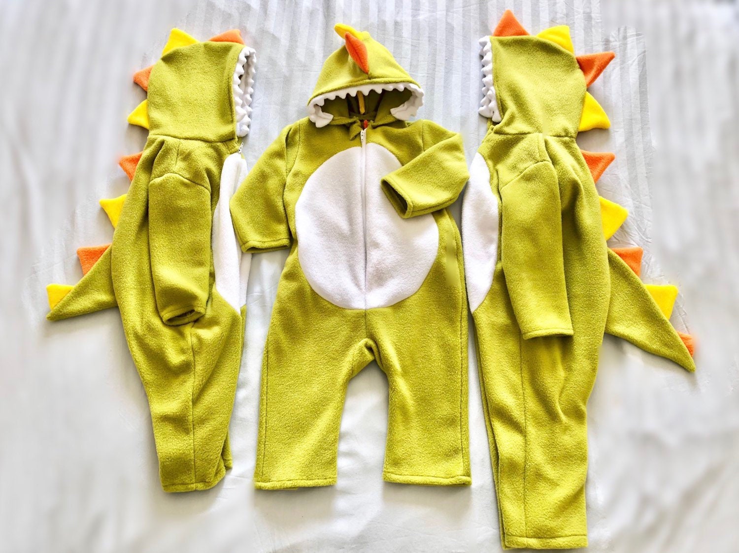 Mono de dinosaurio para bebé y niño pequeño, disfraz de Halloween para niños,  disfraz de dinosaurio, disfraz de niño, disfraz de animal, sudadera con  capucha, -  México