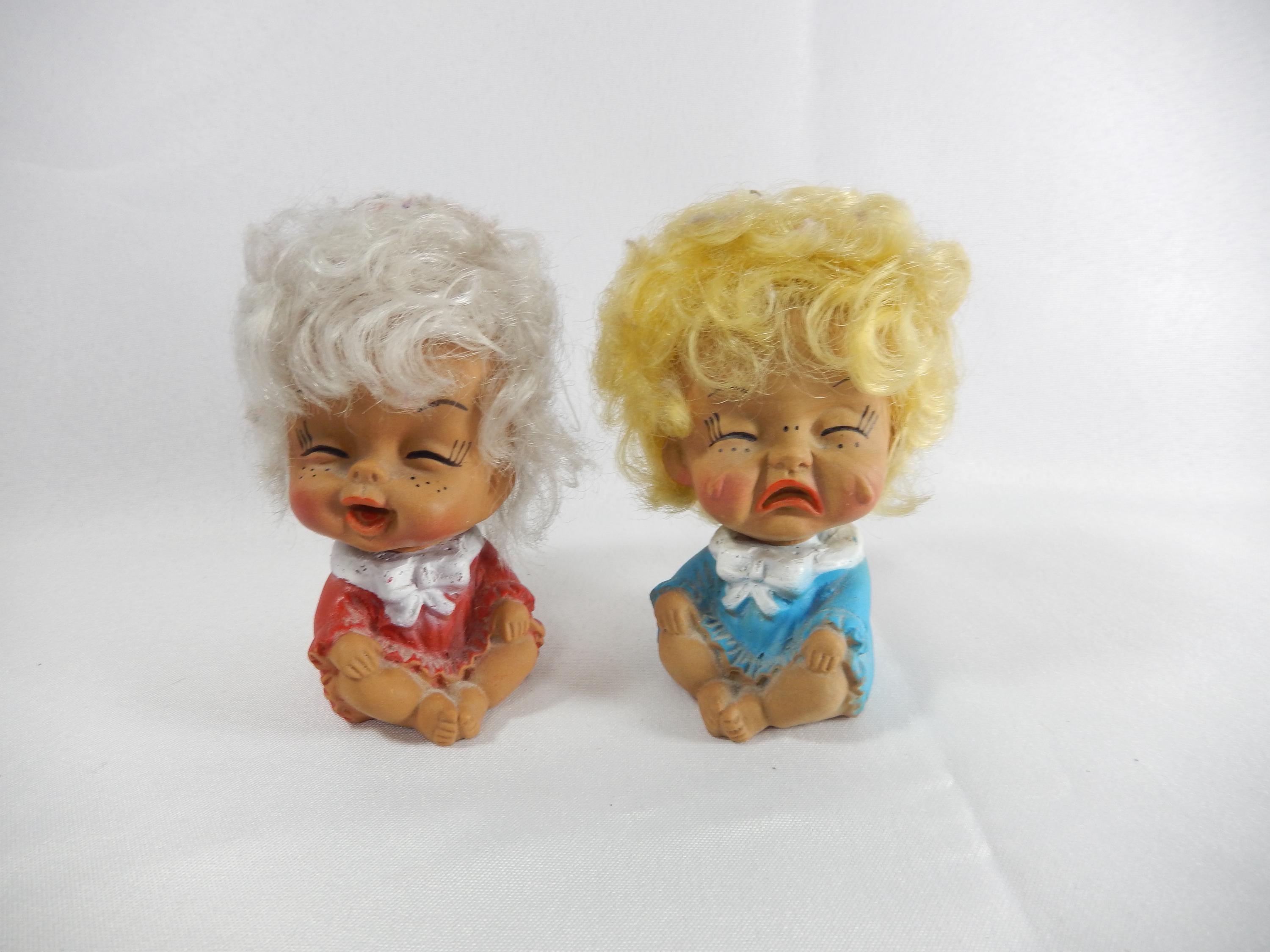 Doll Vintage Crying - Etsy