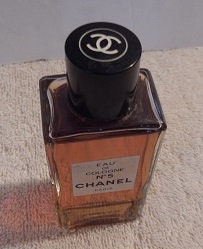 Chanel Perfume Vintage 