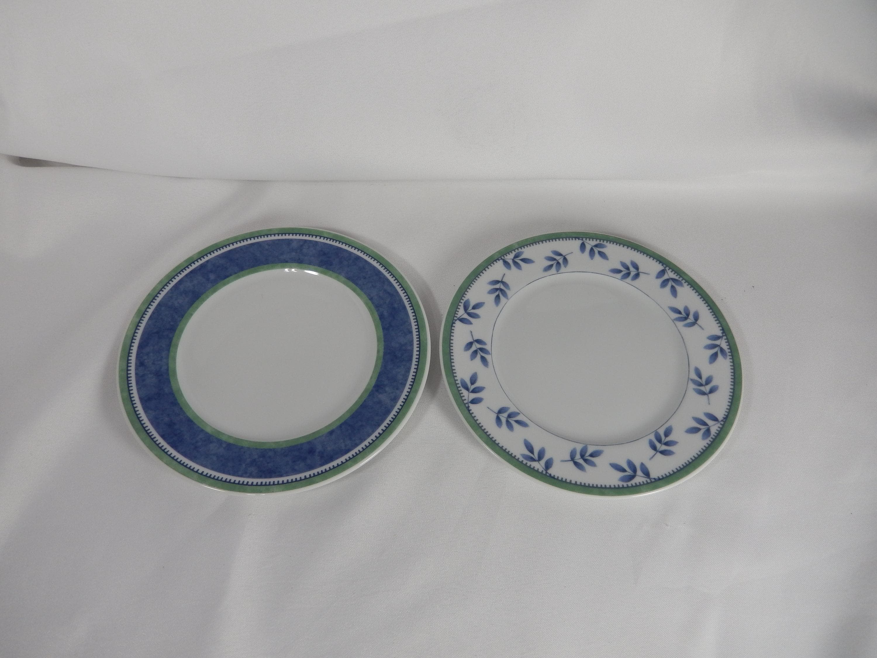 Villeroy Switch 3 Plate Costa - Etsy