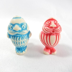 Kinder surprise figurines - Etsy 日本