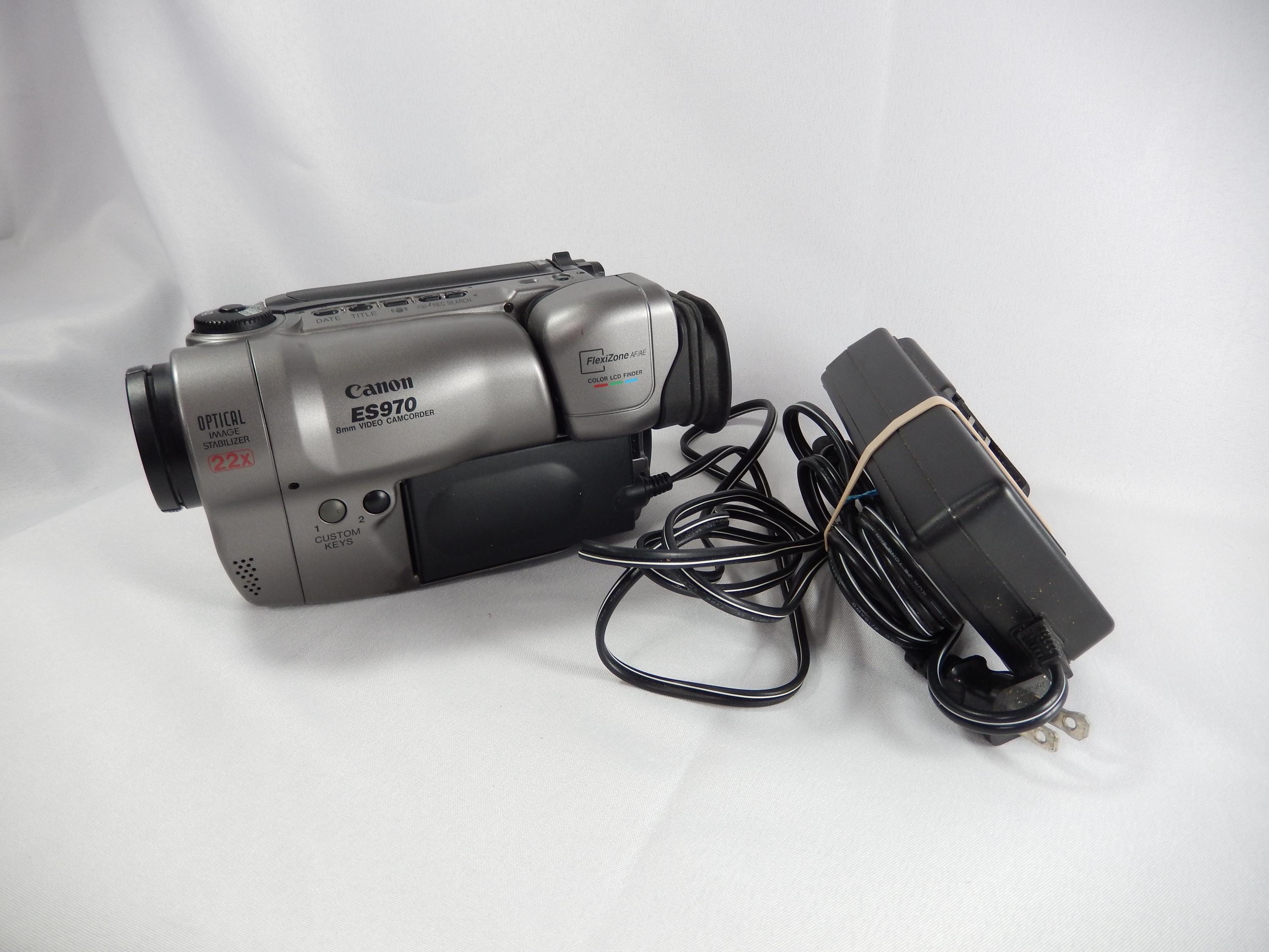 90s video camera - Etsy 日本