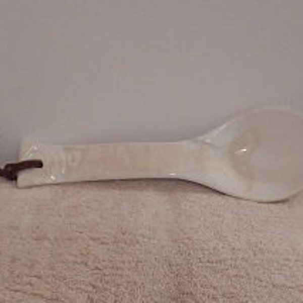 Fish Spoon Rest Etsy UK