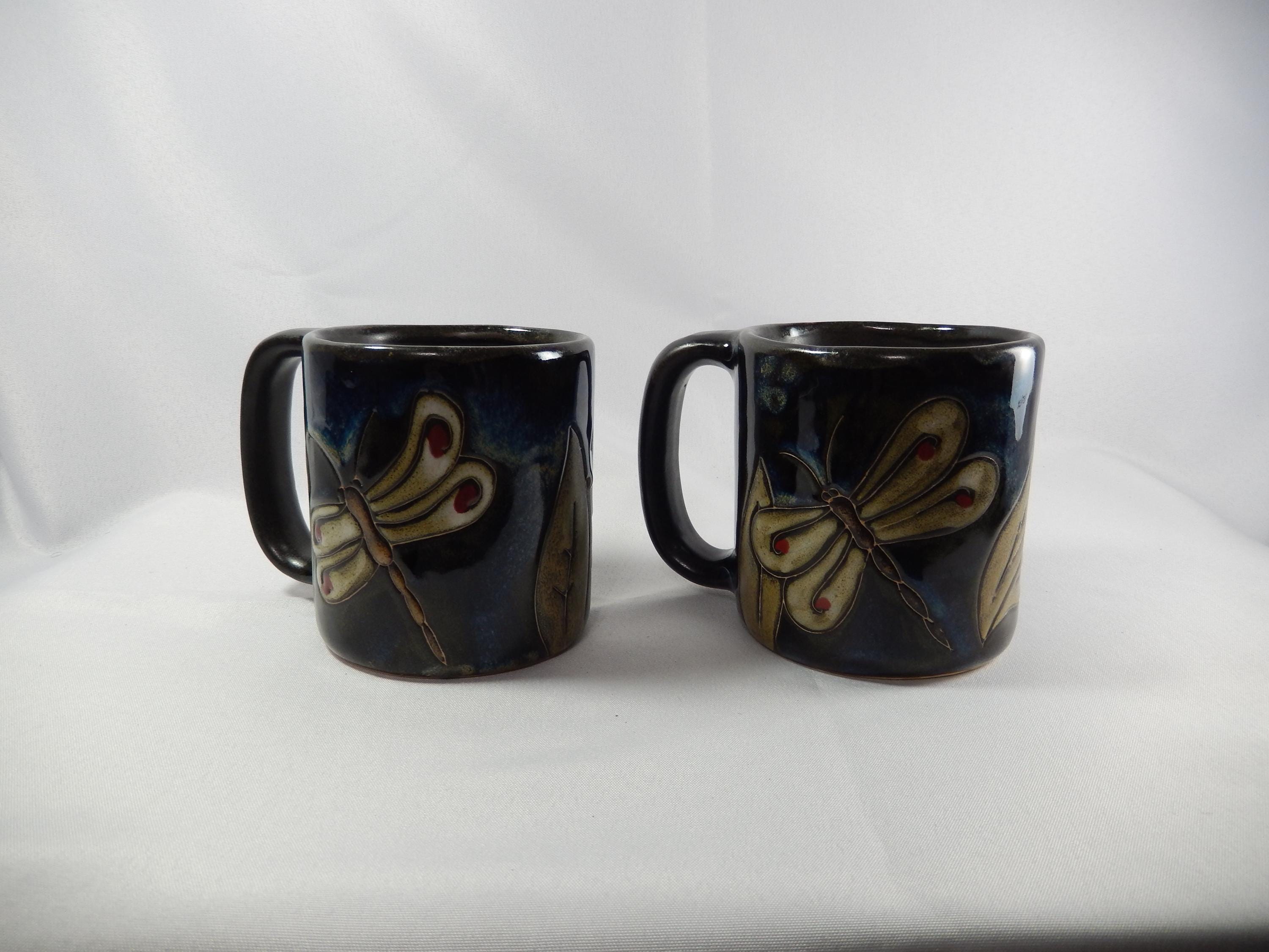 Mara Stoneware Pottery - Etsy