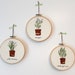 see more listings in the embroidery home section