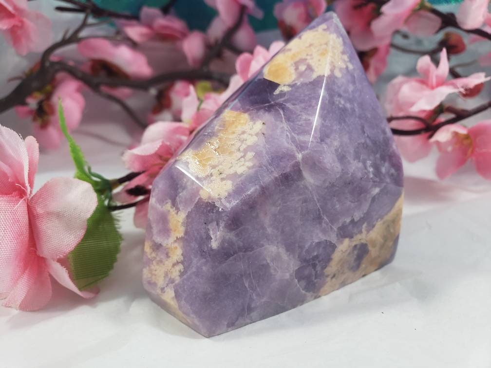 Indian Crystal-Filled Mineral 4 X1 Indian Crystal-Filled Mineral 4 X1