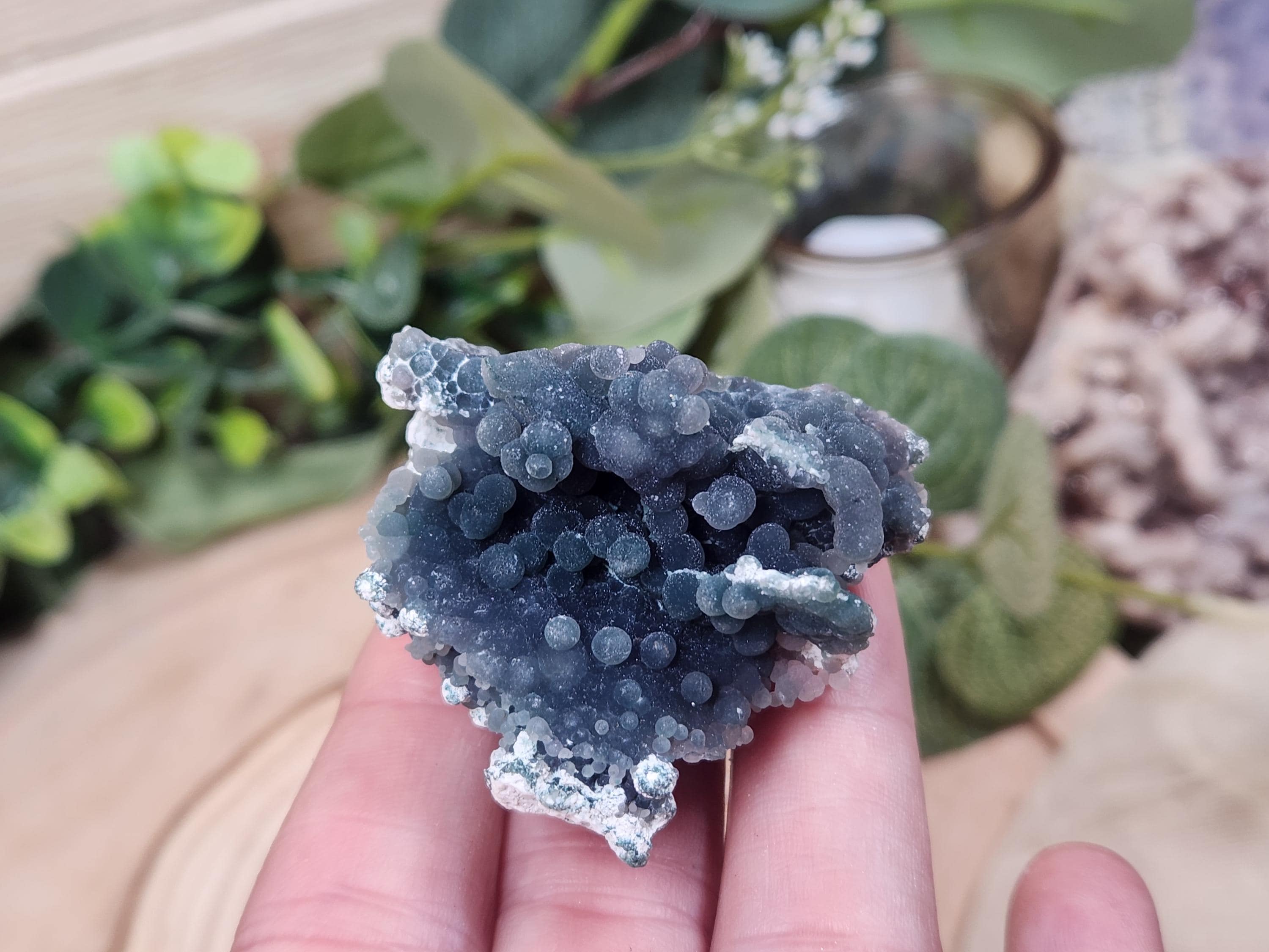 Green Grape Agate - Etsy