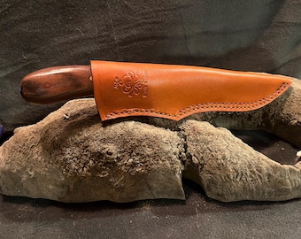 Custom Stainless Steel Fillet Knife