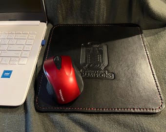 Carolina Hurricanes Mousepad