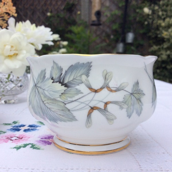 Pretty Sugar Bowl Etsy