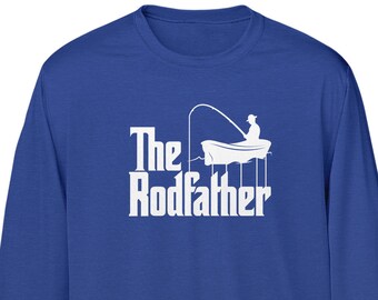 The rodfather | Etsy