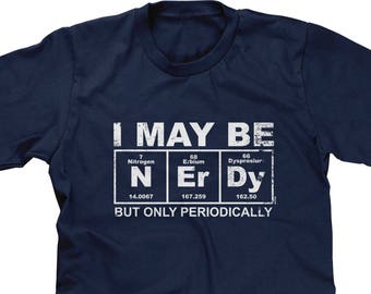 Nerdy | Etsy