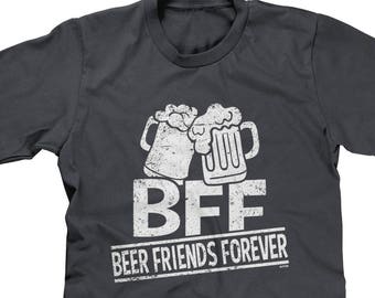 Men Beer Best Friend Forever Cotton Shirts Sports Long-SleevesPullovers Black Men Beer Best Friend Forever Cotton Shirts Sports Long-SleevesPullovers Black