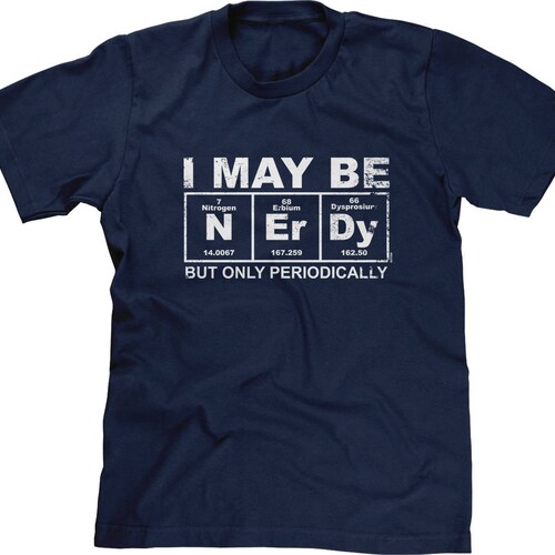 Be Like A Proton Mens Short Sleeve T-shirt Funny Science - Etsy