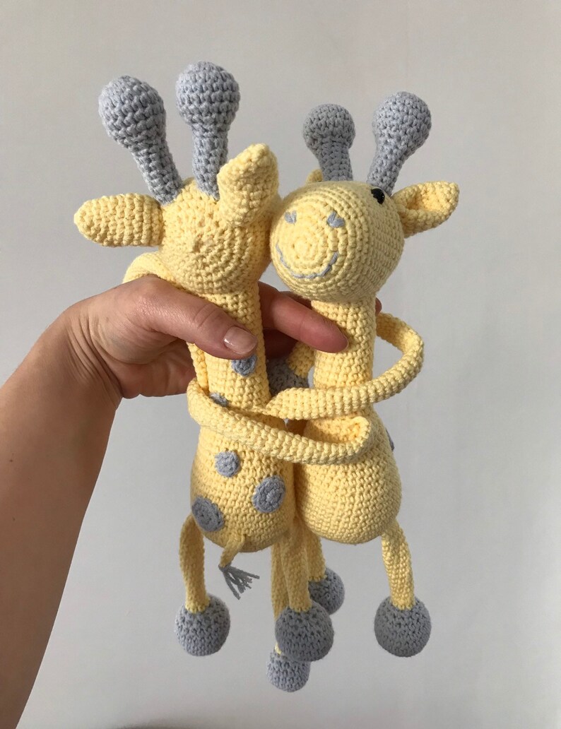 Giraffe single curtain tie back nursery curtain tie back Etsy