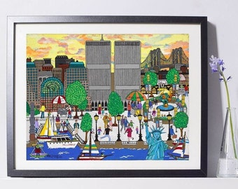 PatSingersNewYork - Etsy