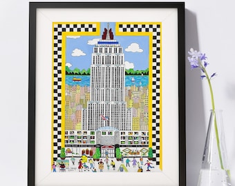 PatSingersNewYork - Etsy